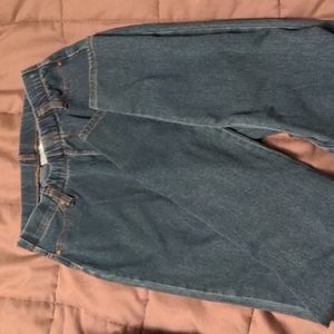 Jeggings Time and Tru